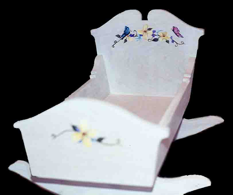 Baby Cradle