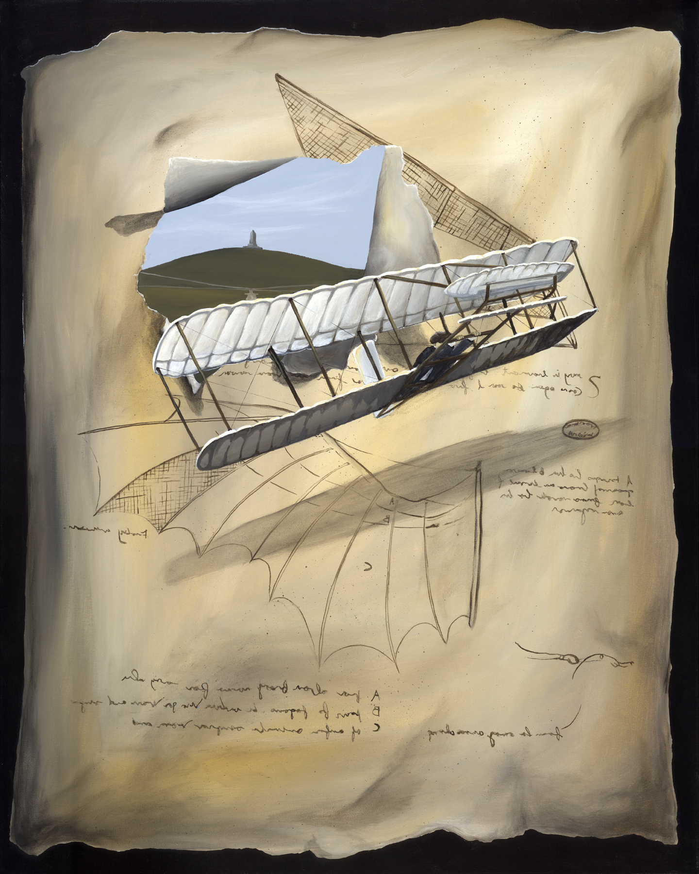 NC Painting